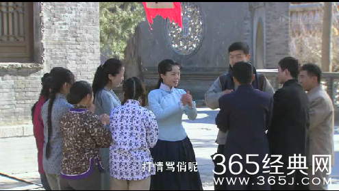 《麻雀春天》第15集剧情介绍 15集高清视频观看