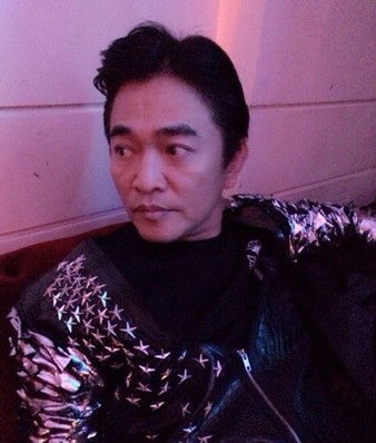 周杰伦要当爸爸吴宗宪送祝福