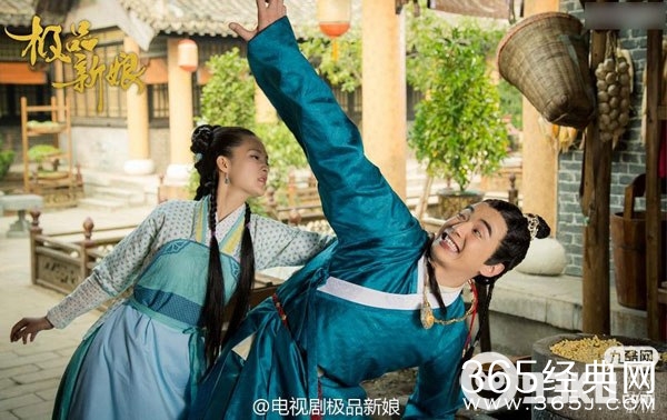 《极品新娘》沈柏南怎么恢复记忆智力？沈柏南失忆后怎么想起唐豆豆？