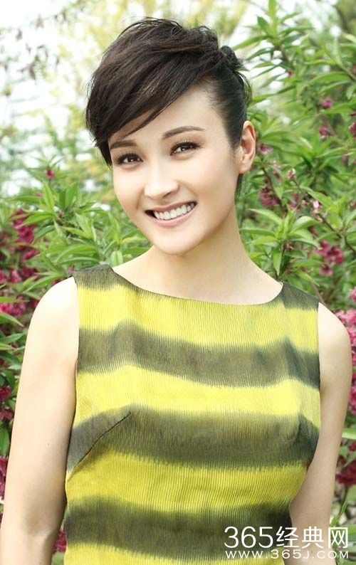 《妻子的谎言》孙佳媛妈妈扮演者 个人资料演过的电视及结局介绍