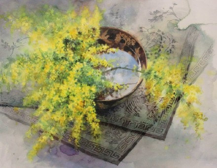 早安心语150401：伤得最深的，也总是那些最真的感情。