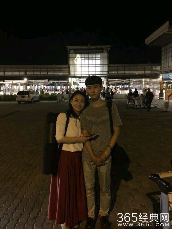 《变形计》何沛函个人资料