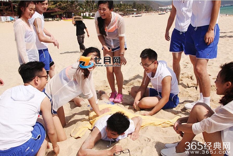 校花与学神是什么类型的综艺节目 校花与学神是真人秀吗剧照曝光