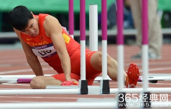 刘翔宣布下周正式退役 刘翔为什么退役原因