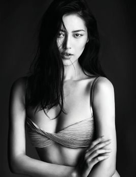 超模刘雯个人资料身高 与崔始源牵手加盟中国版《我们结婚了》