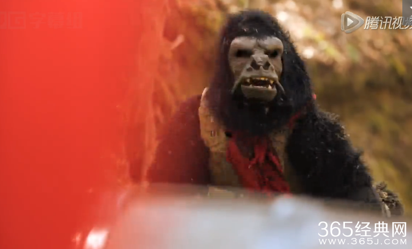 《马里奥战争》第3集中文字幕在线观看：碧琪公主联手大金刚