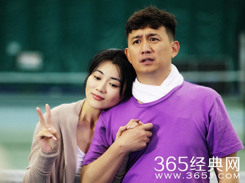 《嘿老头》凤姐喜欢刘海皮吗最后和谁在一起了 最后结局介绍