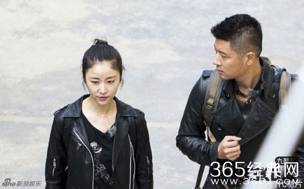 中国版我们结婚了《我们相爱吧》嘉宾名单及播出时间