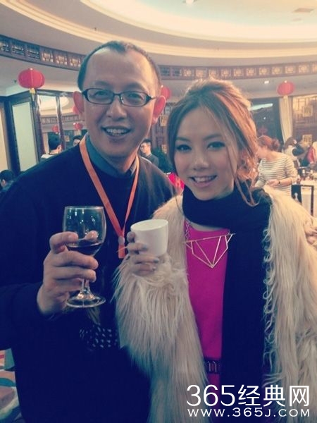 我是歌手导演回应换邓紫棋无商讨余地_邓紫棋彻底被湖南卫视封杀_365经典网