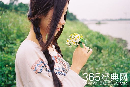 25句充满正能量的句子