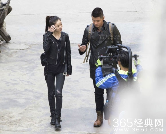 我们相爱吧阵容疑曝光_林心如任重云南谈恋爱_365经典网