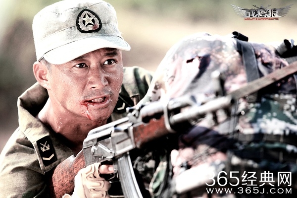 吴京宣传战狼_预算不够岳父母卖房子支持吴京_365经典网