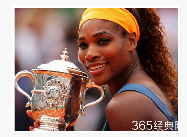 美国男人的十大女神