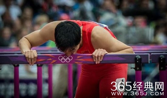 曝刘翔于下周正式退役 将微博低调宣布