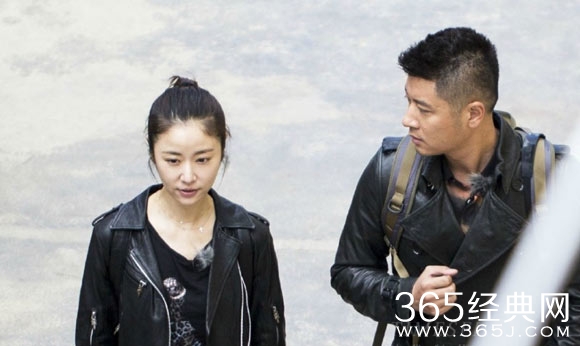 我们相爱吧阵容疑曝光_林心如任重云南谈恋爱_365经典网