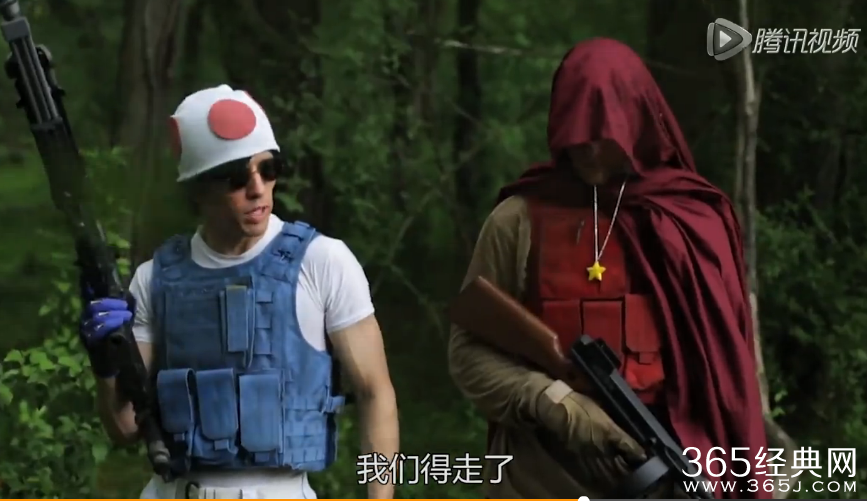 《马里奥战争》第3集中文字幕在线观看：碧琪公主联手大金刚