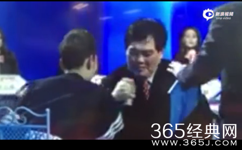 《非诚勿扰》汪玲露萧泽轩吵架视频泄露 汪玲露萧泽轩牵手后为什么分手