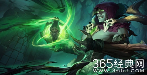 LOL4月3日半价英雄皮肤活动购买地址 慎酒桶掘墓者登场