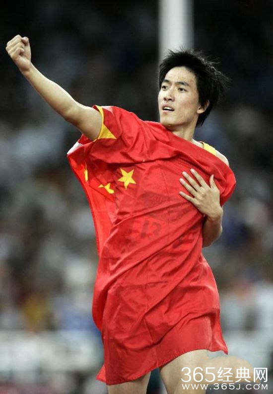 曝刘翔于下周正式退役 将微博低调宣布