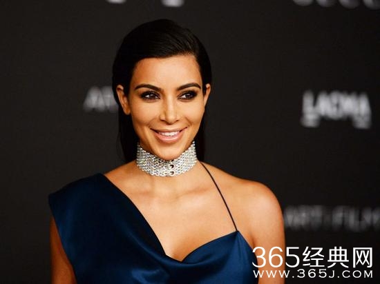 美国男人的十大女神