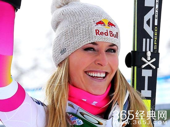 美国男人的十大女神