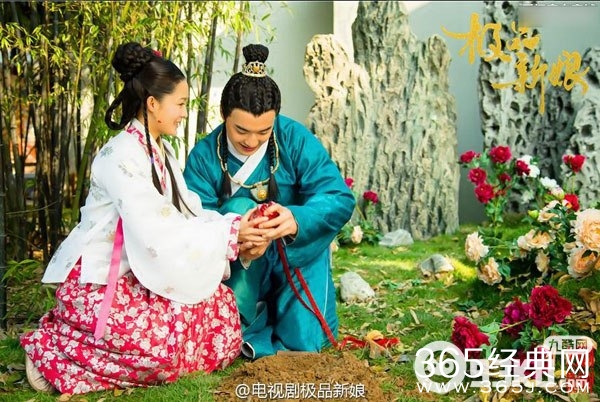 《极品新娘》沈柏南怎么恢复记忆智力？沈柏南失忆后怎么想起唐豆豆？