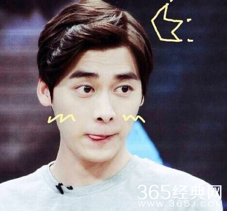 亚洲男神排行榜2015最新投票结果出炉 小太阳钟汉良稳居首位