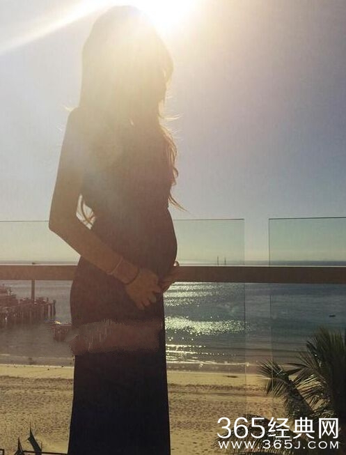 昆凌怀孕多长时间了是男孩还是女孩 周杰伦晒昆凌怀孕大肚照 昆凌怀孕多长时间了是男孩还是女孩 周杰伦晒昆凌怀孕大肚照