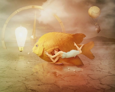 早安心语150401：伤得最深的，也总是那些最真的感情。