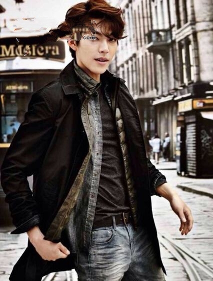 金宇彬《暗杀》剧照曝光 金宇彬主演的暗杀什么时候上映