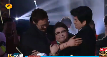 《我是歌手》2015巅峰会芒果TV电视直播观看  韩红韩磊叫板李健杨宗纬走心对决