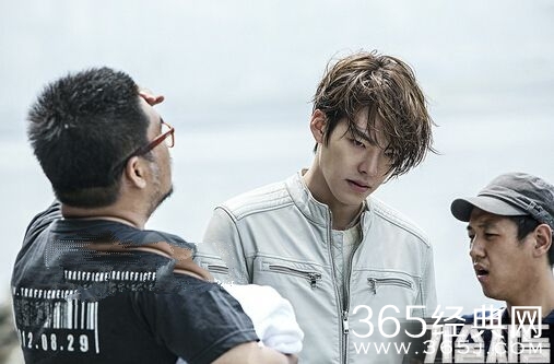 电影《暗杀》金宇彬是演正面角色还是反派 暗杀金宇彬饰演反派吗