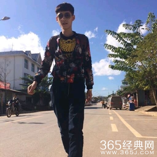 《变形计》何沛函个人资料