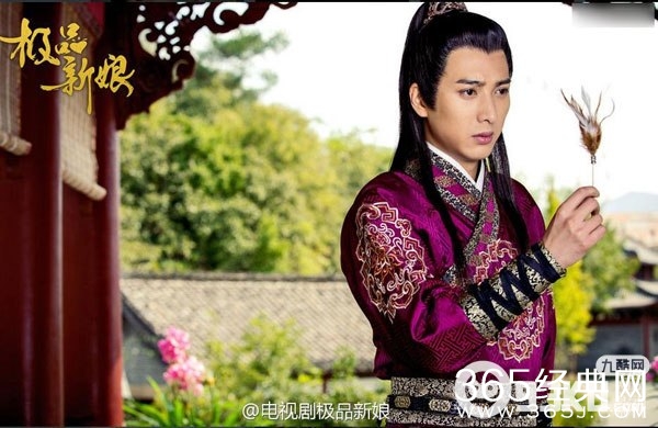 《极品新娘》王紫宓沈柏刚最后在一起了吗？沈柏刚王紫宓最后结局