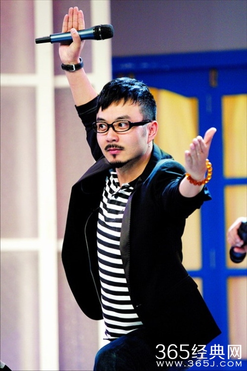 52fuqing.com_汪涵在《天天向上》的经典对白语录集锦 文人功底霸气侧漏