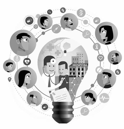 打喷嚏时你用手捂鼻子吗？五大生活常识竟然是错的