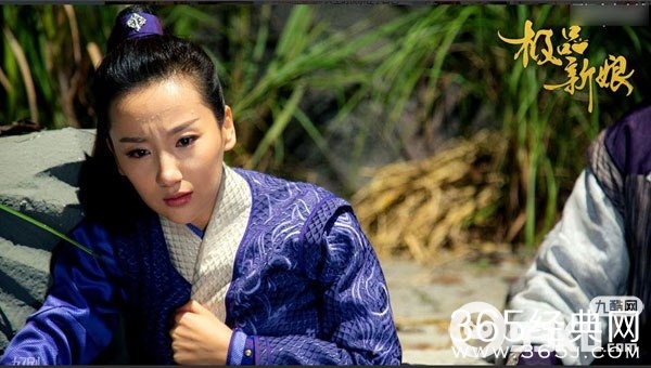 《极品新娘》王紫宓沈柏刚最后在一起了吗？沈柏刚王紫宓最后结局