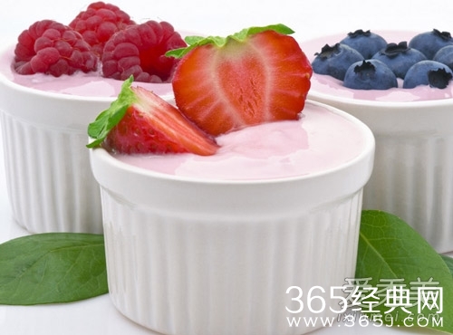 8种瘦身食品 睡前狂吃也不会胖