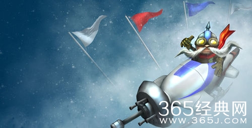 LOL4月3日半价英雄皮肤活动购买地址 慎酒桶掘墓者登场