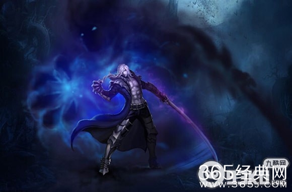 2015神之刃清明节活动介绍