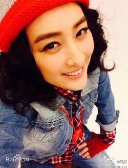 《天使的城》陈爽是谁演的 陈爽扮演者马苏孔令辉分手原因