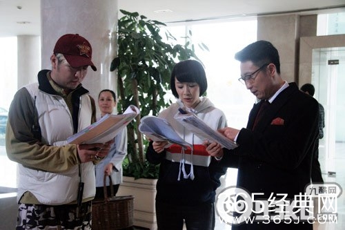 《暖男的爱情与战争》郭东升沈莲在一起了吗？沈莲得什么病最后结局