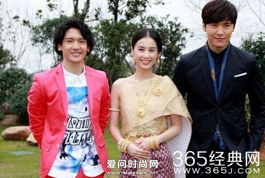 《爱你万缕千丝》凶手是谁 佟之元父亲是被谁陷害入狱的