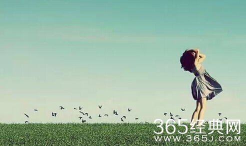 再艰难，也要笑给别人看