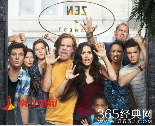 无耻之徒第五季什么时候恢复上架播放 复播之后每周播放几集