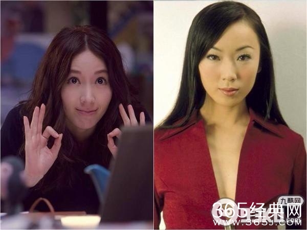 隋棠个人资料 隋棠拍广告忘记戴胸罩 隋棠旧照对比