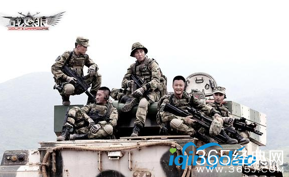 《战狼》票房大卖黑幕是什么 影片评分是多少