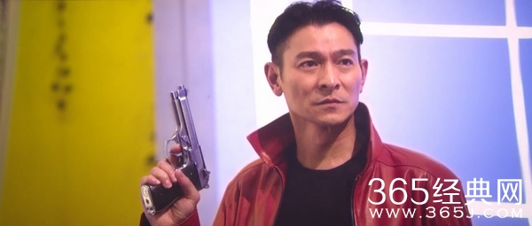 《澳门风云3》什么时候开拍