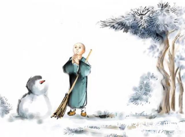 十句话，折射一个人气质