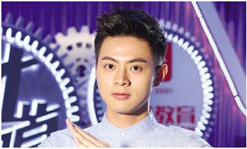 《一战到底》邓楚涵个人资料家境揭秘  微博QQ号相册生活照曝光